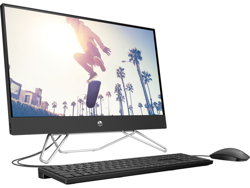 HP All-in-One 24-cb1472nh PC (A7DA8EA)