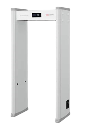 Hikvision Walkthrough ISD-SMG1118L