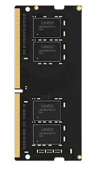 Lexar Laptop RAM 8GB DDR4 3200