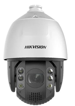 Hikvision 7-inch 8 MP 25X by DarkFighter IR Network Speed Dome DS-2DE7A825IW-AEB (T5)