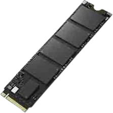 Hiksemi – CITY E3000 Consumer SSD 2048GB HS-SSD-E3000 2048G