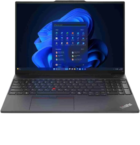 Lenovo ThinkPad E16 Gen 2, Intel Core Ultra 7 155H, 16GB DDR5 5600 21MA001PUE