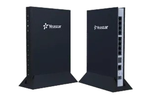 Yeastar TA810 8 FXO Ports  Gateway