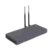 IP2G4A 2 GSM channels and 4 FXO/FXS ports IP-PBX