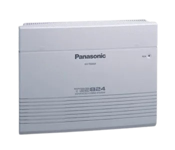 Panasonic KX-TES824 Analogue PBX Switchboard System