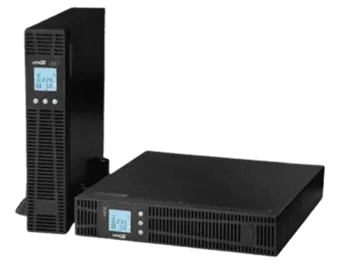 Mercury MPM 3K RT Rackmount & Tower Convertible 0.9PF, 3KVA/2.7KW