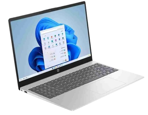 HP Laptop 15-fd0182wm -9C9A5UA