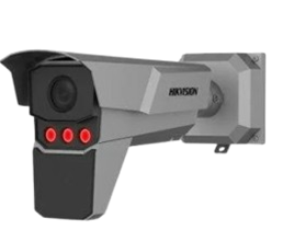 Hikvision 4 MP Radar-Assisted ANPR Smart Monitoring Camera IDS-TCM403-GIR