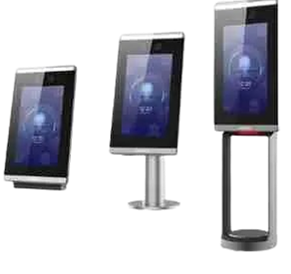 Hikvision Face Recognition Module For Turnstile DS-K5671-ZU