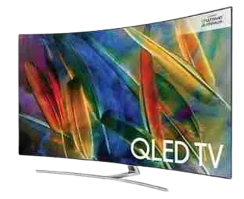 Samsung QE65Q8C Q8C Q8 UHD 4K HDR QLED TV