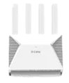 D-Link BE3600 Wi-Fi 7 Dual-Band Mesh Router – DIR-BE364K