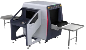 Hikvision X-ray Machine ISD-SC6550SA-E2CL