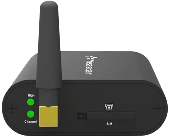 Yeastar TG100 1 Port GSM VoIP Gateway