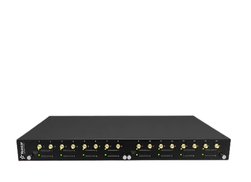 Yeastar TG1600 16 Ports GSM VoIP  Gateway
