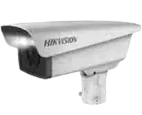 Hikvision Intelligent Entrance Video UnitDS-TCG205-E(12V/Poe) 