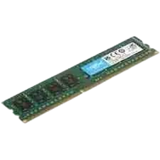 Crucial 8GB DDR3L-1600 SODIMM Desktop RAM (CT102464BD160B)