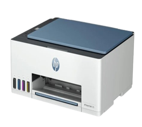 HP Smart Tank 585 All-in-One Printer – 1F3Y4A