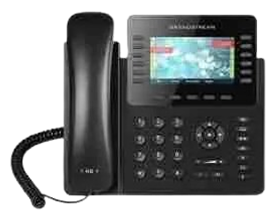 Grandstream GXP 2170 High End IP Phone