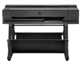 HP DesignJet T850 36″ (91.4 cm) Large-format Multifunction Printer – 2Y9H2A