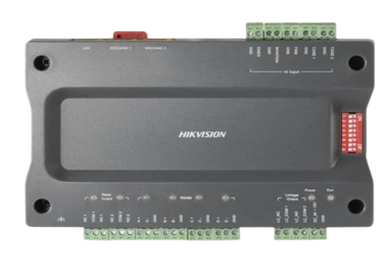 Hikvision Elevator Master  Controller DS-K2210 
