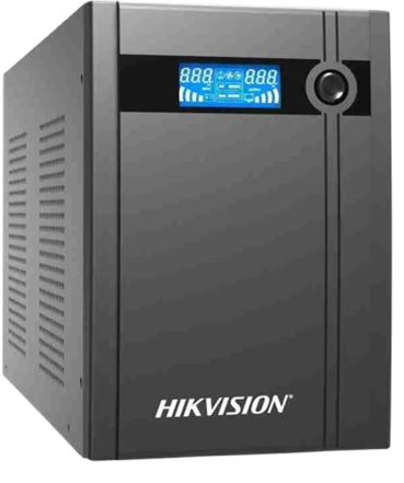 Hikvision – DS-UPS3000 UPS 3000VA / 1800W