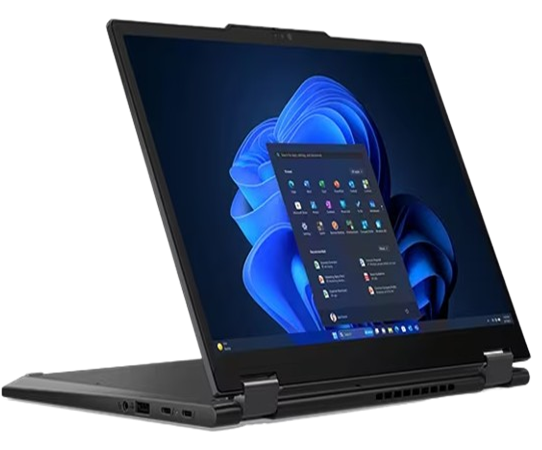 Lenovo ThinkPad X13 Gen 5, Intel Core Ultra 7 155U, 16GB LPDDR5x 6400 – 21LU0005UE